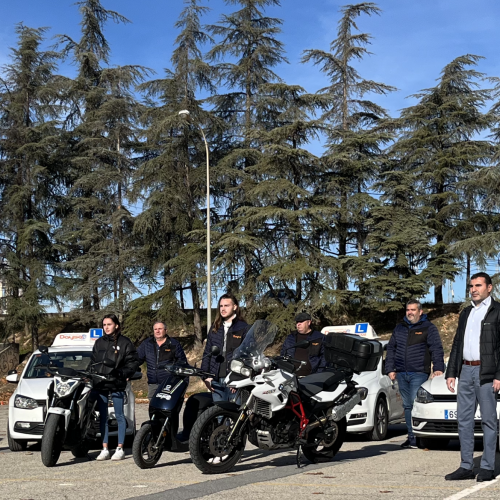 EL EQUIPO DAYSA